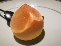 新派流心蜜桃-龙吟九品(青龙山庄店)
