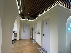 -Ms.Pilates 普拉提技术(大学路店)