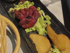 -木尔坦·Multan巴基斯坦清真餐厅halal(大智嘉园店)
