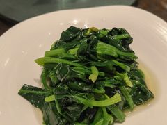羡山田园时蔬-羡餐厅·杭帮菜·淳菜(千岛湖自由洲际殿店)