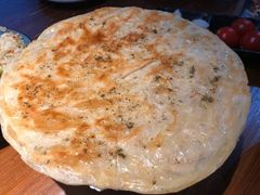 手抓饼-锦尚阁烤鱼(望京新荟城店)