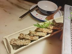-绿茶餐厅(石家庄万象城店)