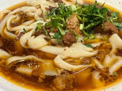 -韩师傅老大同刀削面(北苑路店)