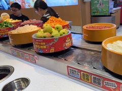 -龍歌自助小火锅(秦淮水游城店)