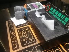 -堂会(白云店)