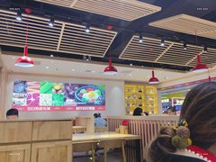 大堂-小木屋拌饭(沈阳中街大悦城店)