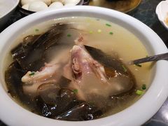 -舌尖上的食缘花园主题餐厅