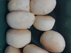 海盐芝士爆浆麻薯-泸溪河桃酥(西直门凯德店)