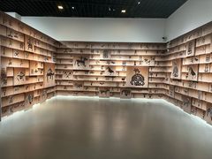 -浙江自然博物院(杭州馆)