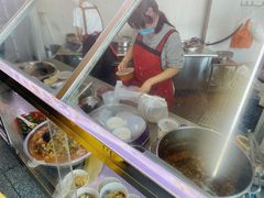 -好成财牛排馆(涂门街总店)