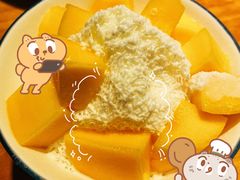 -Thanks美式餐厅(汉堡咖啡店)