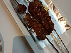 -燕兰楼·清真西北融合菜(亚运村店)