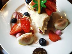 -广州富力君悦大酒店·凯菲厅