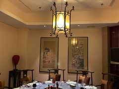 包厢-西安饭庄·非遗陕菜(钟楼店)