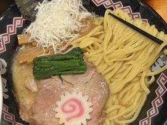 -Ramen满吉·豚骨拉面(丽园路店)
