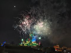 -厦门方特梦幻王国