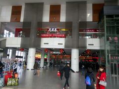 -苏州汽车客运北站