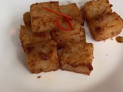 -申粤轩酒楼·三十年粤菜经典(丁香花园店)