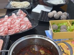 -呷哺呷哺(西单大悦城店)