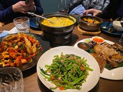 -星叶·东南亚料理(宁波万象汇店)
