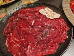 -廖掌柜·重庆鲜货火锅(上海首店)