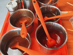 -吉上小哥·牛肉蒸饺.炸串(官庄路口总店)