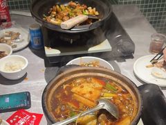 -肥家大排档(天河体育西店)