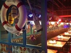 大堂-胖哥俩肉蟹煲(杭州下沙学林街店)