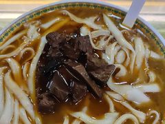 -金杨拉面王小吃面馆·牛三宝面·红烧牛肉粉