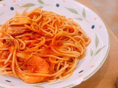 -萨莉亚意式餐厅(天河城购物中心店)