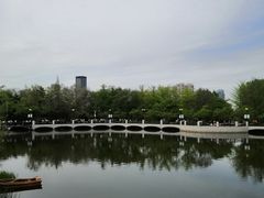 -大连植物园