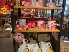 -COSTA COFFEE(上海月星环球港店)