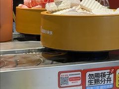 -龍歌自助小火锅(秦淮水游城店)