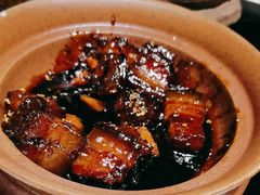 -简小舍·民间手艺菜(武昌江滩店)