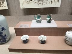 -敦煌市博物馆