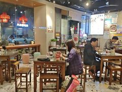 -一记面馆·云吞面嘅专家(富华店)