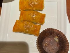 -杭州JW万豪酒店-万豪中餐厅