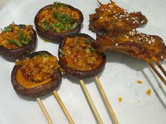 -串盟烧烤大排档·长沙美食地标(星沙店)