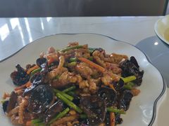 -开封第一楼(洛阳分店)