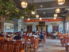 大堂-顺德了能馆(虎门店)