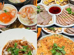 -潮澎派·潮汕菜大排档(南较西路店)