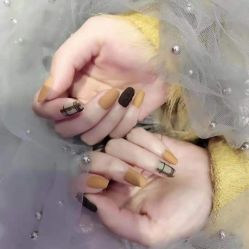点击看大图 -RL Nail·瑞丽美甲美睫品牌原创店
