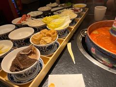 -咏江南·苏式火锅·苏州评弹(观前街店)