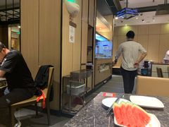 -海底捞火锅(上地华联店)