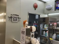 -沪上阿姨·精选茶饮(八一路店)