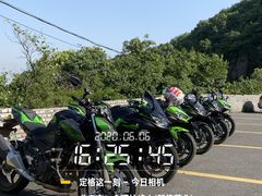 -妙峰山风景名胜区