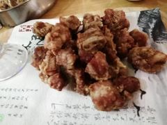 -蓝珊甄选海鲜自助·火锅大排档(近阿那亚店)