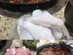 -堂客老火锅(欣阳广场总店)