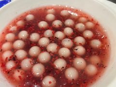 酒酿圆子-好兄弟郭巨海鲜(天一阁店)