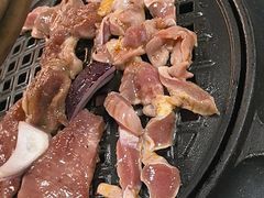 -牛犇炭火烤肉·鲜切烤肉(承德总店)